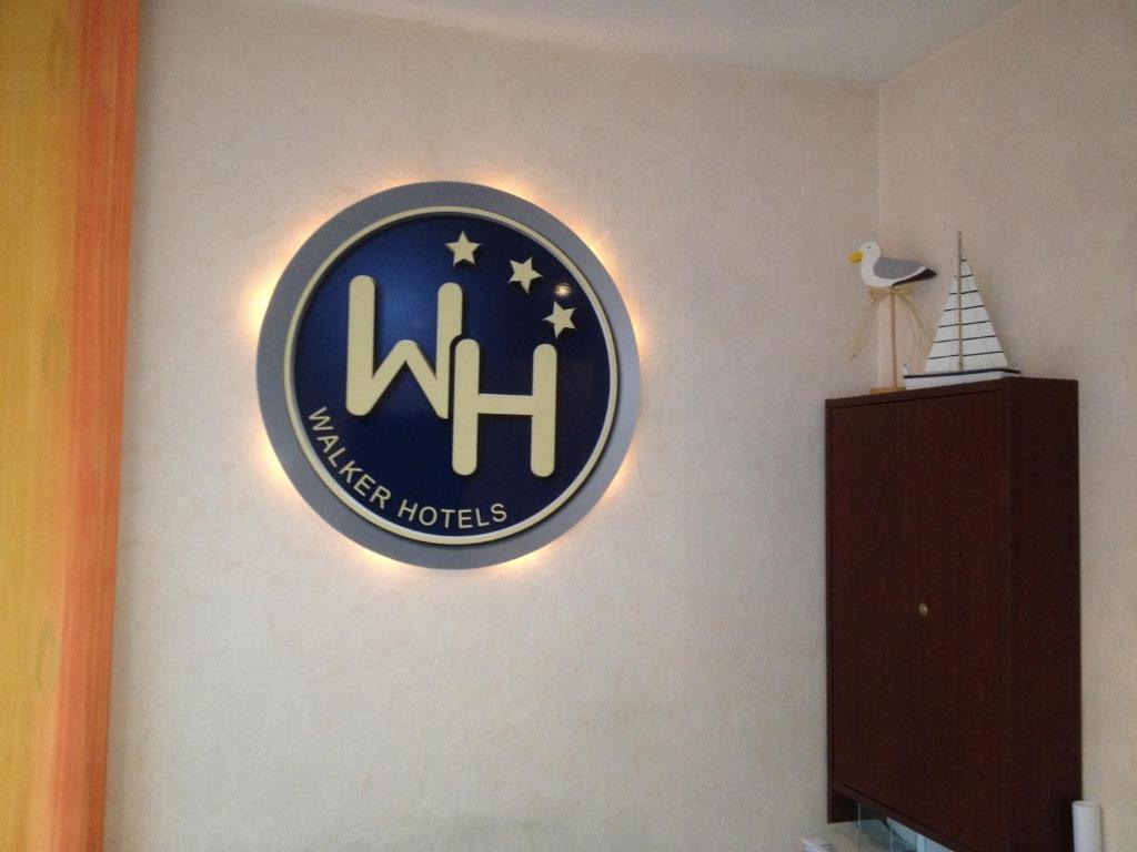 Wh Monteurhotel Papenburg Nord Esterno foto